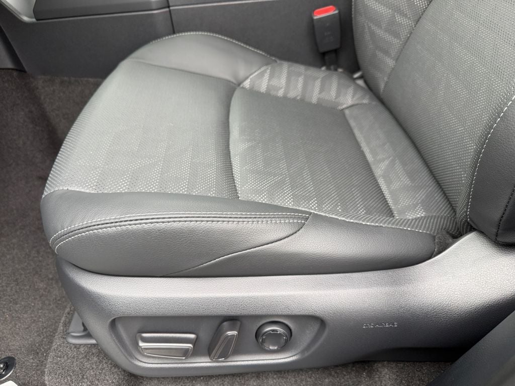 2025 Toyota 4Runner i-FORCE MAX Hybrid TRD Off Road Premium