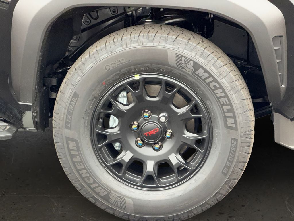 2025 Toyota 4Runner i-FORCE MAX Hybrid TRD Off Road Premium