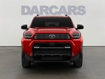 2026 Toyota 4Runner i-FORCE MAX Hybrid Platinum