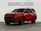 2026 Toyota 4Runner i-FORCE MAX Hybrid Platinum