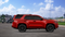 2026 Toyota 4Runner i-FORCE MAX Hybrid Platinum