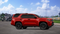 2026 Toyota 4Runner i-FORCE MAX Hybrid Platinum