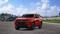 2026 Toyota 4Runner i-FORCE MAX Hybrid Platinum