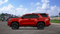 2026 Toyota 4Runner i-FORCE MAX Hybrid Platinum