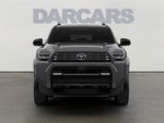 2026 Toyota 4Runner i-FORCE MAX Hybrid Platinum
