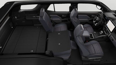 2026 Toyota 4Runner i-FORCE MAX Hybrid Platinum