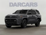 2026 Toyota 4Runner i-FORCE MAX Hybrid Platinum
