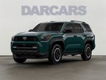 2026 Toyota 4Runner i-FORCE MAX Hybrid TRD Off Road Premium
