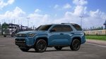 2026 Toyota 4Runner i-FORCE MAX Hybrid Platinum