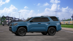 2026 Toyota 4Runner i-FORCE MAX Hybrid Platinum