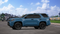 2026 Toyota 4Runner i-FORCE MAX Hybrid Platinum