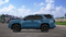 2026 Toyota 4Runner i-FORCE MAX Hybrid Platinum