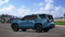 2026 Toyota 4Runner i-FORCE MAX Hybrid Platinum