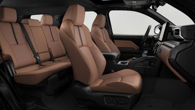 2026 Toyota 4Runner i-FORCE MAX Hybrid Limited