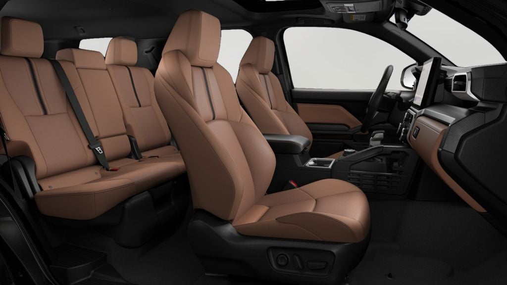 2026 Toyota 4Runner i-FORCE MAX Hybrid Limited