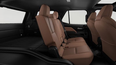 2026 Toyota 4Runner i-FORCE MAX Hybrid Limited