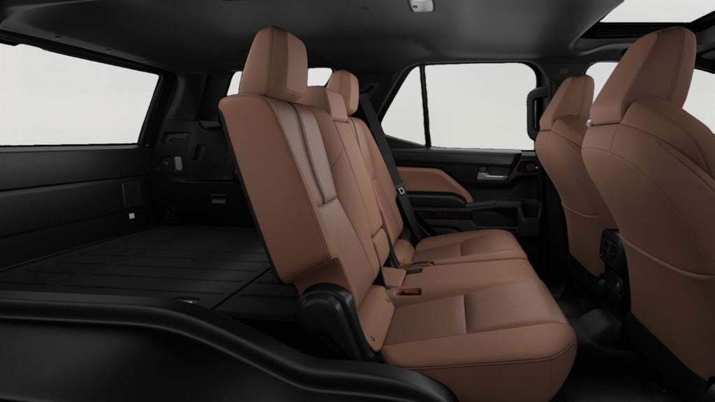 2026 Toyota 4Runner i-FORCE MAX Hybrid Limited