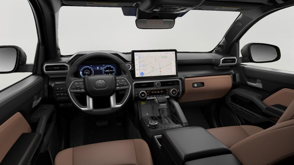 2026 Toyota 4Runner i-FORCE MAX Hybrid Limited