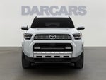 2026 Toyota 4Runner i-FORCE MAX Hybrid Limited