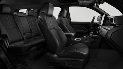 2026 Toyota 4Runner i-FORCE MAX Hybrid Limited
