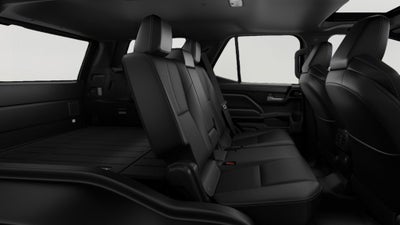 2026 Toyota 4Runner i-FORCE MAX Hybrid Limited