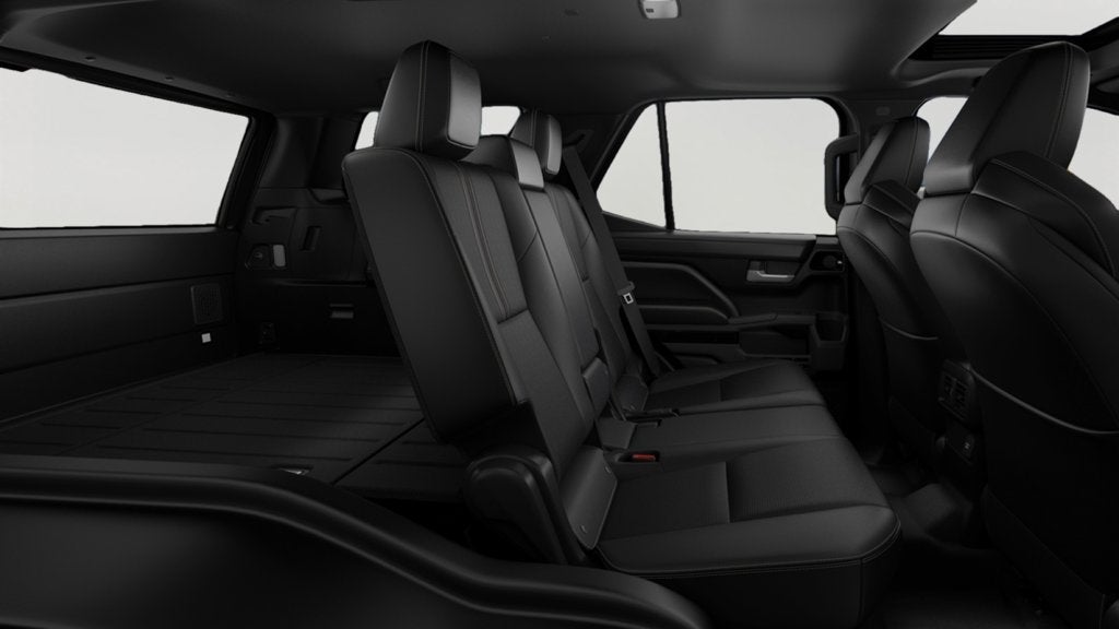 2026 Toyota 4Runner i-FORCE MAX Hybrid Limited