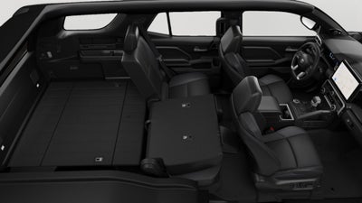 2026 Toyota 4Runner i-FORCE MAX Hybrid Limited