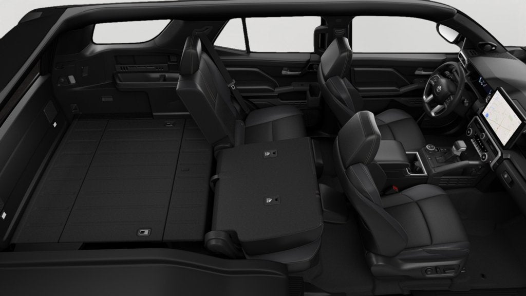 2026 Toyota 4Runner i-FORCE MAX Hybrid Limited