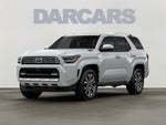 2026 Toyota 4Runner i-FORCE MAX Hybrid Limited