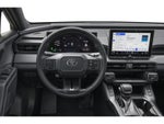 2026 Toyota RAV4 Plug-In Hybrid Woodland