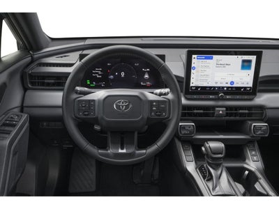 2026 Toyota RAV4 Plug-In Hybrid Woodland