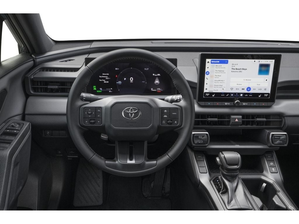 2026 Toyota RAV4 Plug-In Hybrid Woodland