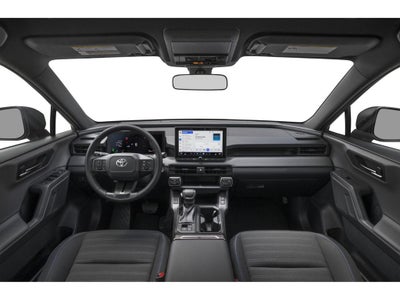 2026 Toyota RAV4 Plug-In Hybrid Woodland