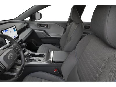 2026 Toyota RAV4 Plug-In Hybrid Woodland