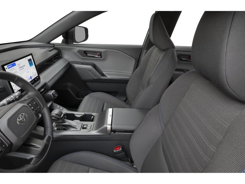 2026 Toyota RAV4 Plug-In Hybrid Woodland