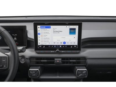 2026 Toyota RAV4 Plug-In Hybrid Woodland