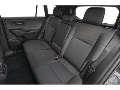2026 Toyota RAV4 Plug-In Hybrid Woodland