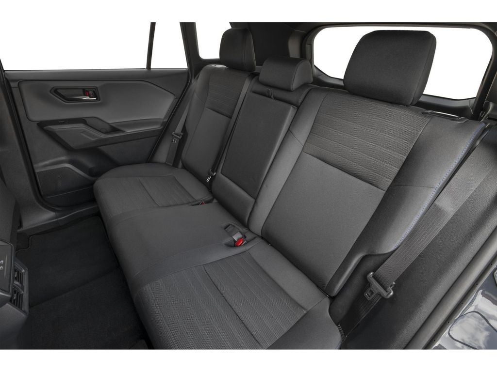 2026 Toyota RAV4 Plug-In Hybrid Woodland
