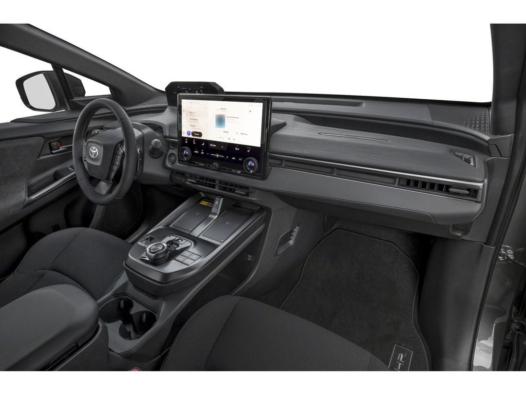 2026 Toyota C-HR XSE
