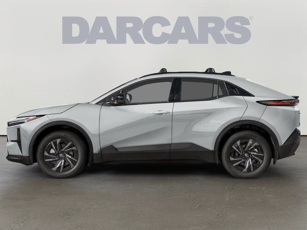 2026 Toyota C-HR XSE