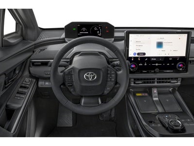 2026 Toyota C-HR XSE