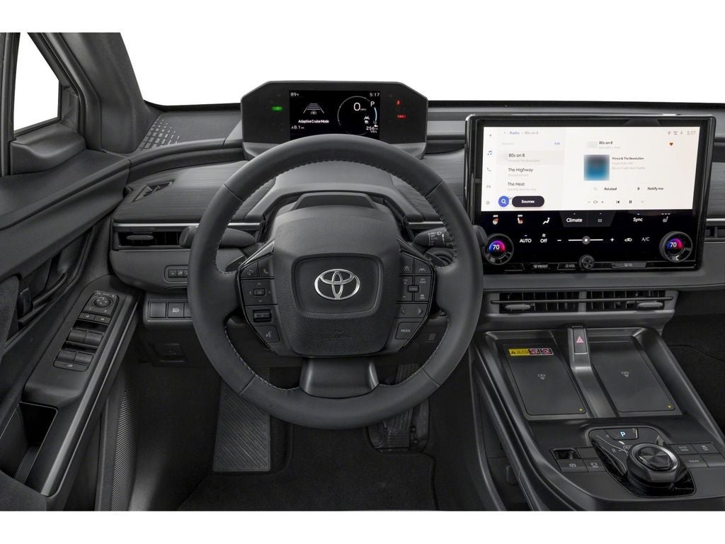 2026 Toyota C-HR XSE