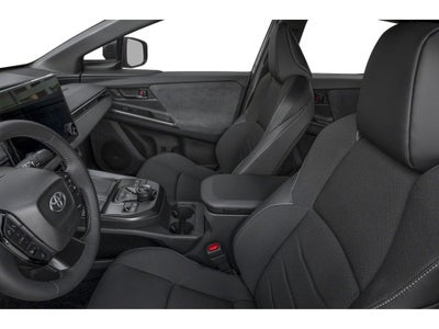 2026 Toyota C-HR XSE