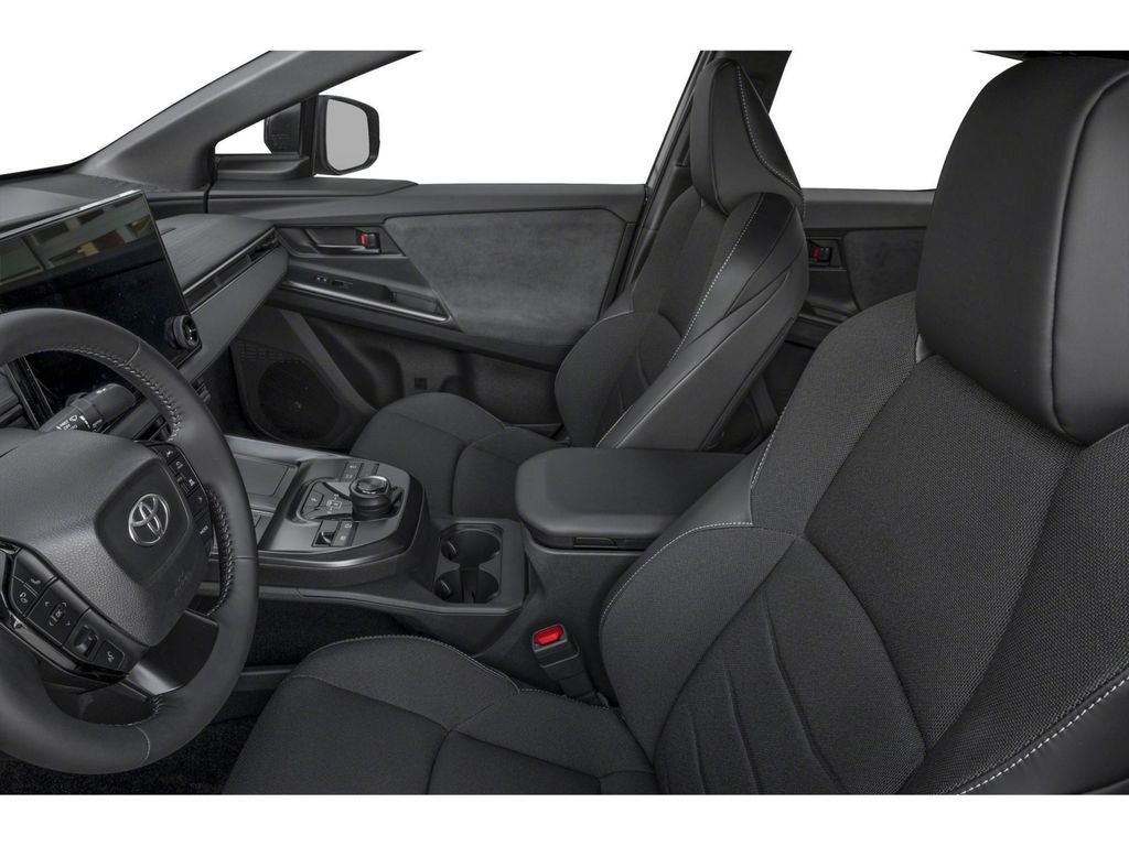 2026 Toyota C-HR XSE
