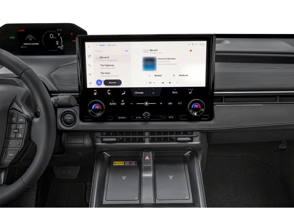 2026 Toyota C-HR XSE