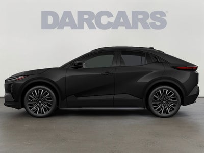 2026 Toyota C-HR XSE