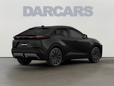 2026 Toyota C-HR XSE