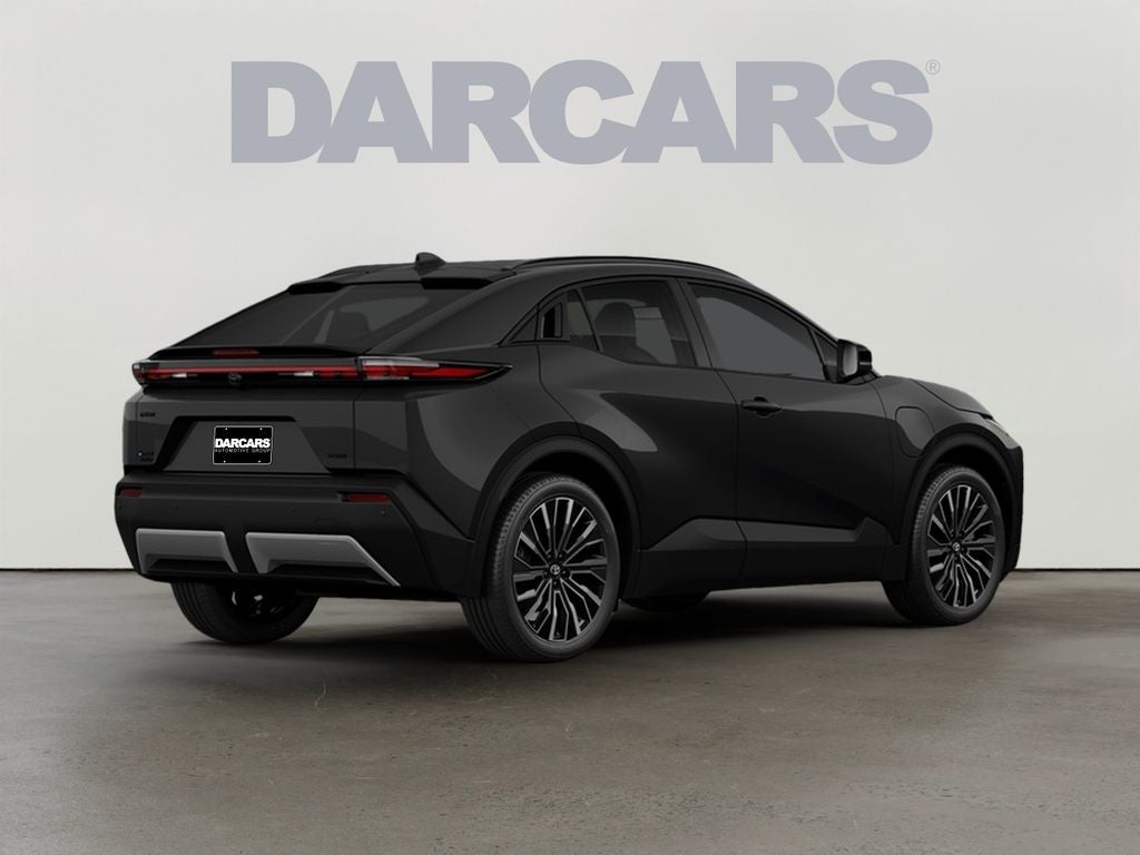 2026 Toyota C-HR XSE