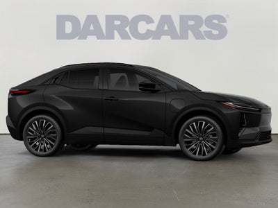 2026 Toyota C-HR XSE