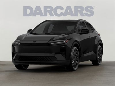 2026 Toyota C-HR XSE